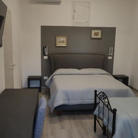 La Rondine Bed Hotel Ficarazzi Exterior photo